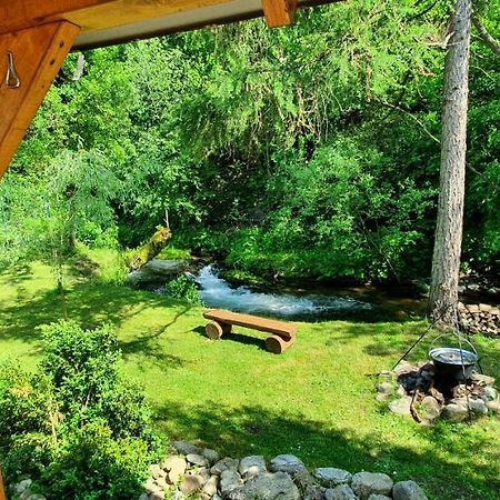 Stiavnicka Myto pod Dumbierom Exterior foto