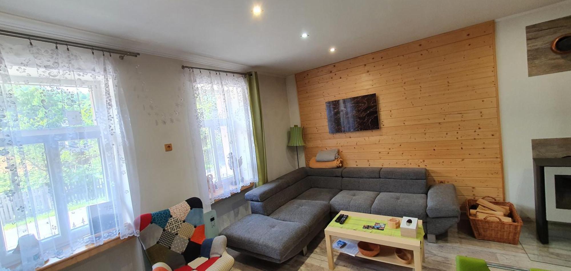 Stiavnicka Myto pod Dumbierom Exterior foto