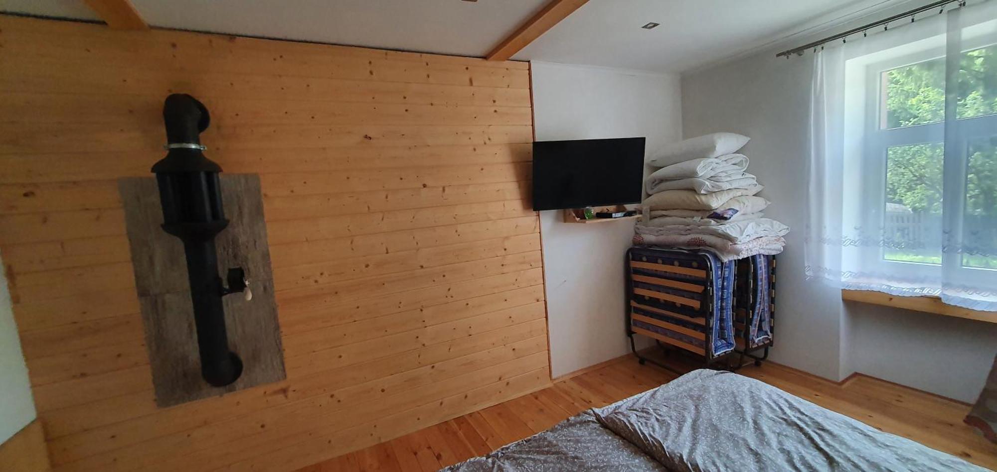 Stiavnicka Myto pod Dumbierom Exterior foto