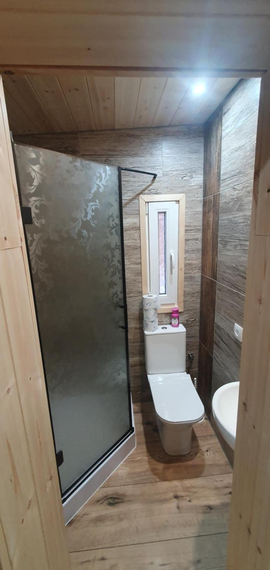 Stiavnicka Myto pod Dumbierom Exterior foto